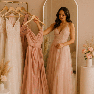 imagen blog Cómo Elegir el Vestuario Perfecto para tu Sesión de Fotos