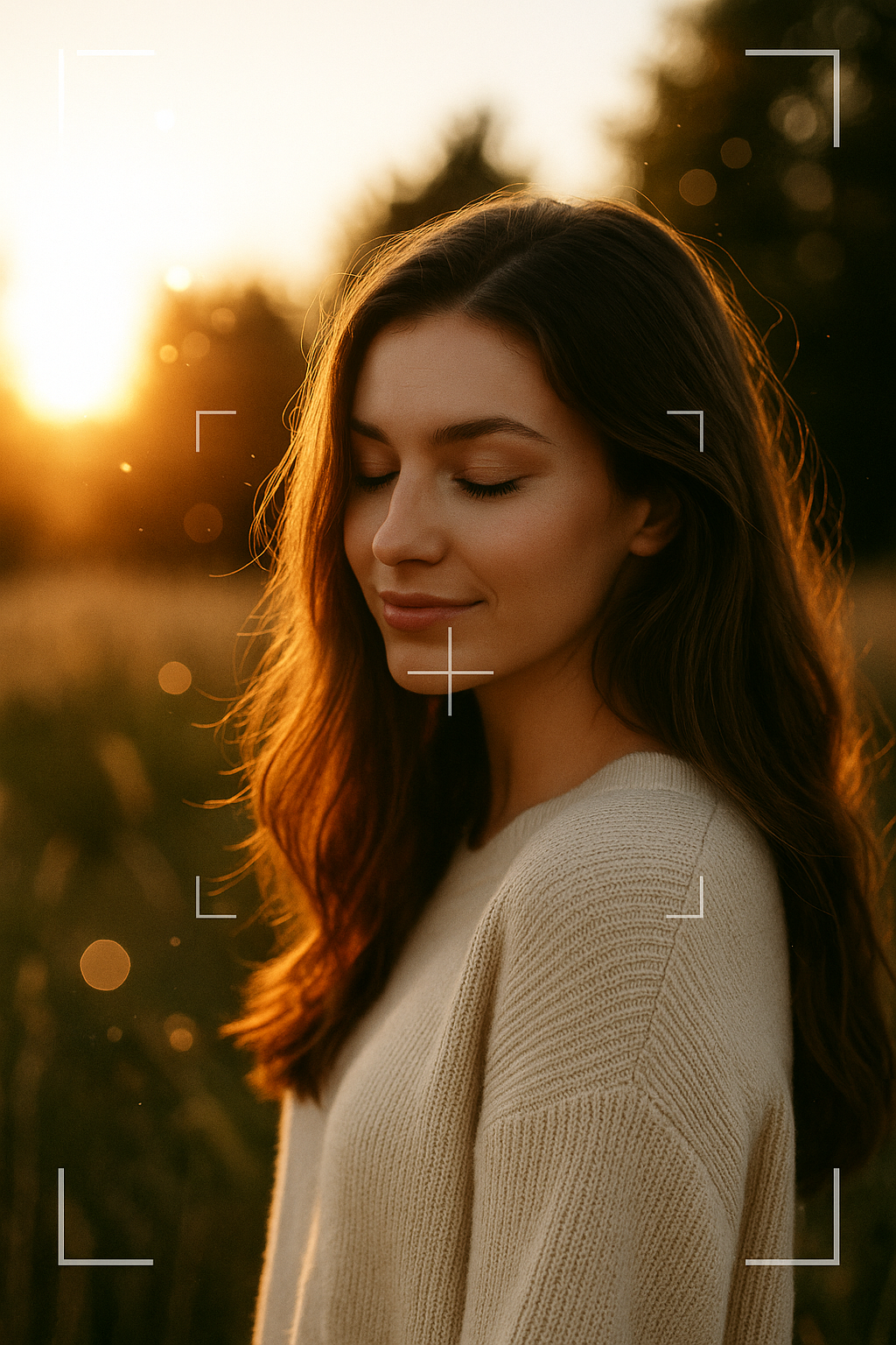 La magia de las sesiones de fotos en exteriores