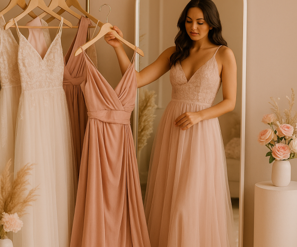 imagen blog Cómo Elegir el Vestuario Perfecto para tu Sesión de Fotos